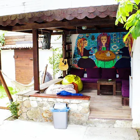 Homestay Bohemian Spirit, Vama Veche