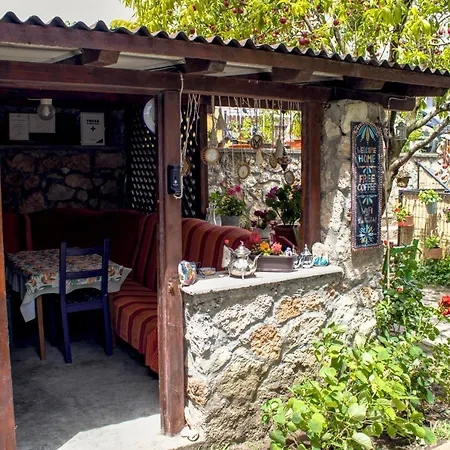 Bohemian Spirit, Homestay *