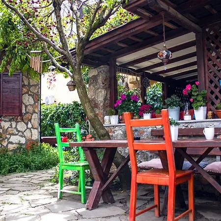 Homestay Bohemian Spirit, *