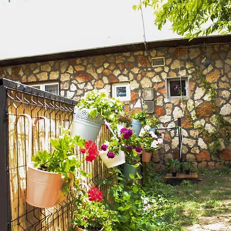 Bohemian Spirit, Vama Veche