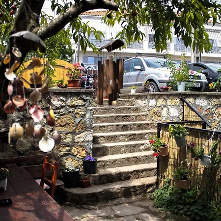 Séjour chez l'habitant Bohemian Spirit,