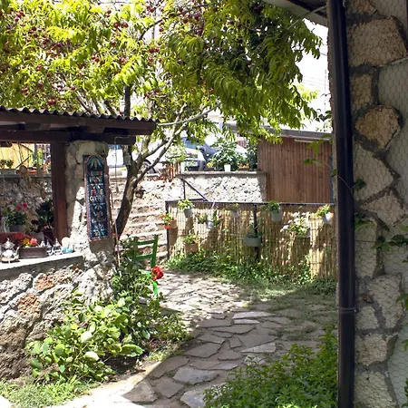 Bohemian Spirit, Séjour chez l'habitant *