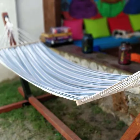 Bohemian Spirit, Séjour chez l'habitant *