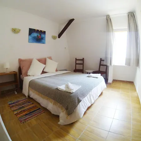 Bohemian Spirit, Homestay Vama Veche